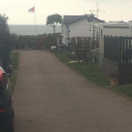Tranquillity Sea Side Caravan Apartament Trimingham Zewnętrze zdjęcie