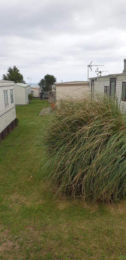 Tranquillity Sea Side Caravan Apartament Trimingham Zewnętrze zdjęcie