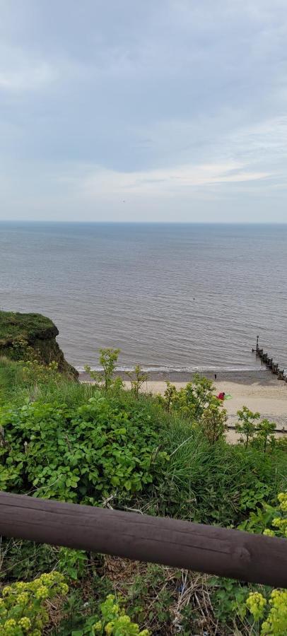 Tranquillity Sea Side Caravan Apartament Trimingham Zewnętrze zdjęcie