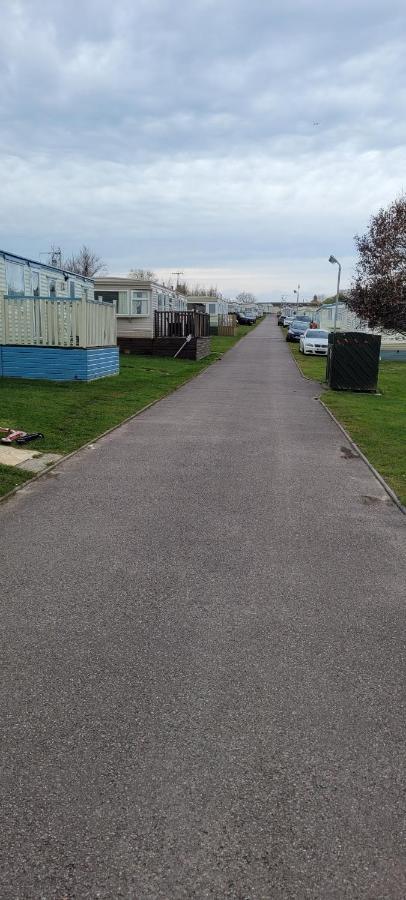 Tranquillity Sea Side Caravan Apartament Trimingham Zewnętrze zdjęcie